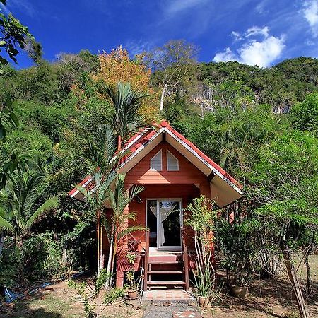 Langu Phupha Resort Satun Dış mekan fotoğraf