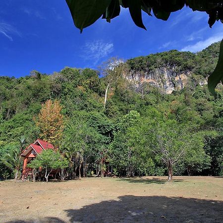 Langu Phupha Resort Satun Dış mekan fotoğraf