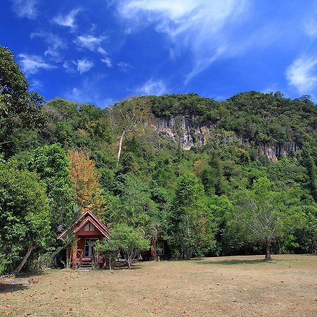 Langu Phupha Resort Satun Dış mekan fotoğraf