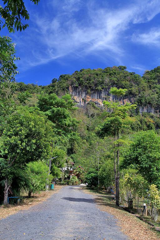 Langu Phupha Resort Satun Dış mekan fotoğraf