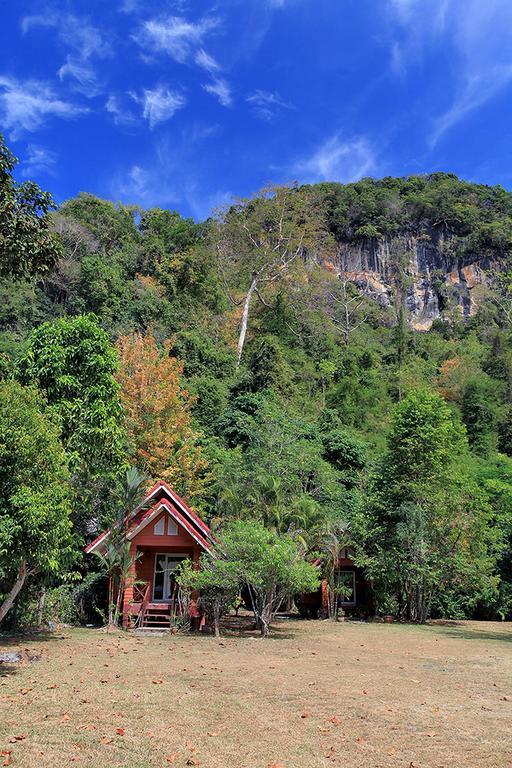 Langu Phupha Resort Satun Dış mekan fotoğraf