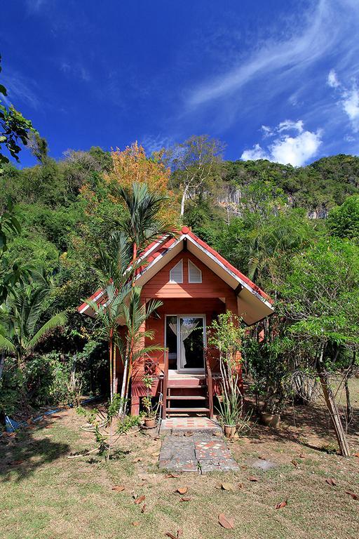 Langu Phupha Resort Satun Dış mekan fotoğraf