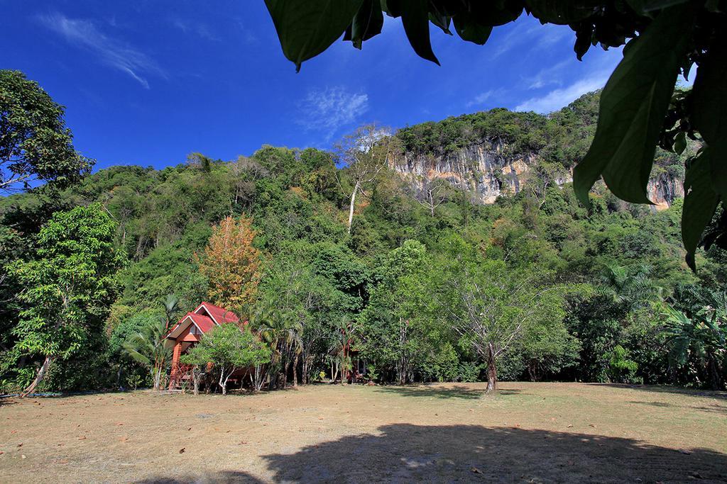 Langu Phupha Resort Satun Dış mekan fotoğraf