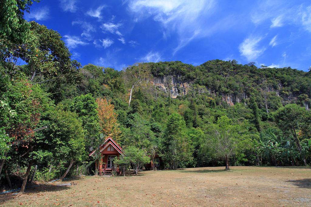 Langu Phupha Resort Satun Dış mekan fotoğraf