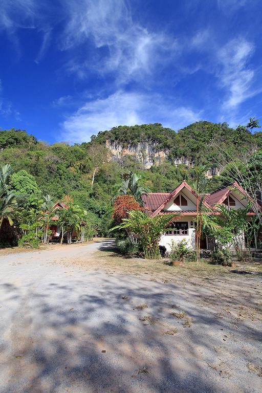 Langu Phupha Resort Satun Dış mekan fotoğraf